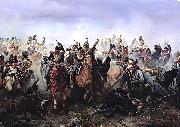 Battle of Fere-Champenoise 1814